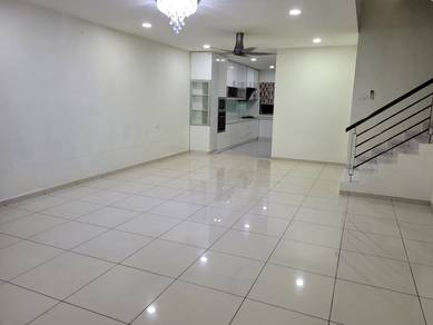 2-storey Terraced House For Rent in Jenjarom,SGR