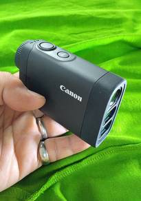 Canon PowerShot Golf Rangefinder