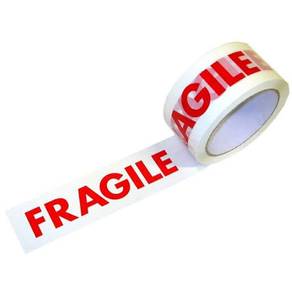 Fragile Tape murah