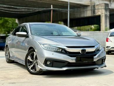 Honda Civic FC TC in Cheras, KUL