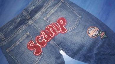 Jeans COLZA size 30