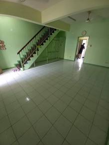 2-storey Terraced House For Rent in Kota Kinabalu,SBH