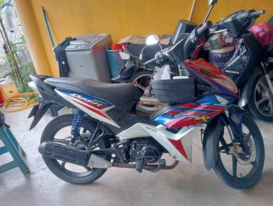 Honda Dash 110