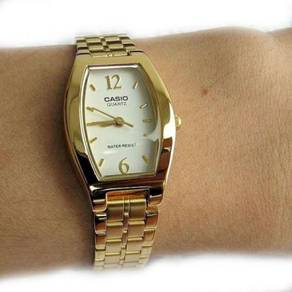 Watch - Casio Ladies LTP1281PG-7 - ORIGINAL