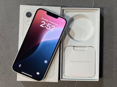 Iphone 13 128GB