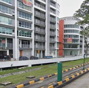 Office space For Sale in Bangi,SGR
