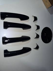 Handle Cover & Tank Cover Yaris