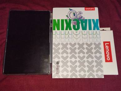 Lenovo Xiaoxin Pad Pro 2025