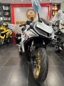 QJ Motor SRK250RD