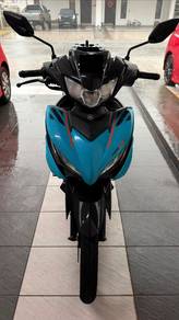 Yamaha 135LC