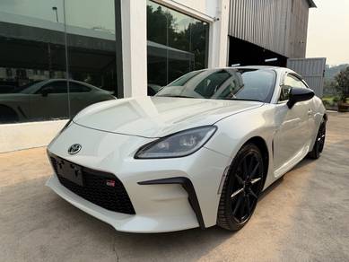 Toyota GR86 RZ in Others, SGR