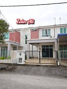 2-storey Terraced House For Sale in Sungai Petani,KDH
