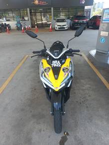 Honda Vario 150