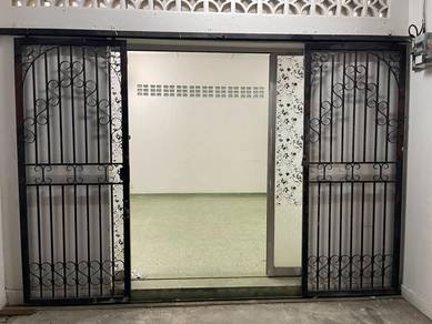 1-storey Terraced House For Sale in Kepong,KUL