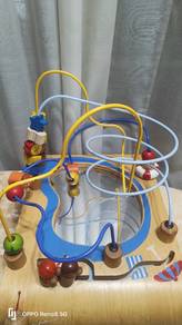 Toy Roller Coaster Design For Toddler