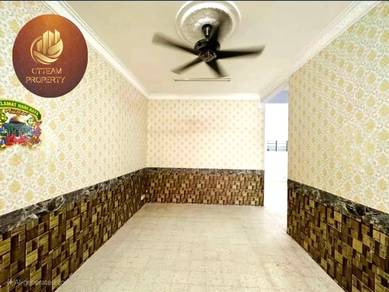 1-storey Terraced House For Sale in Kajang,SGR