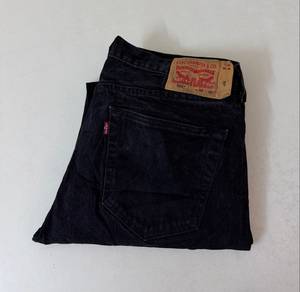 Levi’s 501 sz 35.