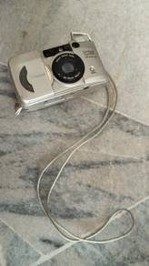 Faulty/Not working Nikon Camera 