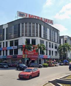 Office space For Sale in Puchong,SGR