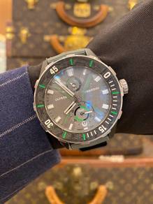 2022 Ulysse Nardin Diver X The Ocean Race Carbon
