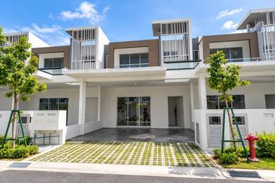 2-storey Terraced House For Rent in Cyberjaya,SGR