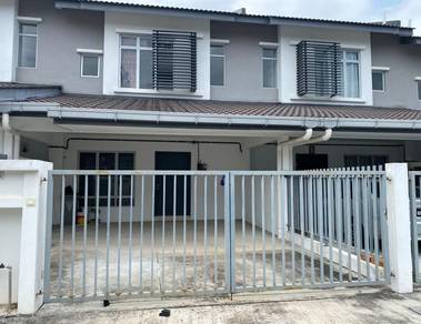 2-storey Terraced House For Rent in Port Dickson,NSN