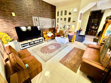 3-storey Terraced House For Sale in Ampang,SGR