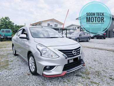 Nissan Almera VL (NISMO) in Kuching, SWK