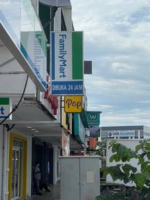 Shop lot For Sale in Bandar Baru Enstek,NSN