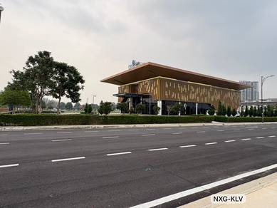 Shop lot For Rent in Klang,SGR