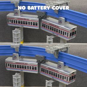 Timestation D51 Monorail - Plarail Takara Tomy