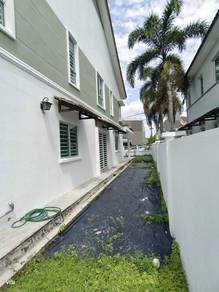 2-storey Terraced House For Sale in Ipoh,PRK