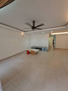 2-storey Terraced House For Rent in Shah Alam,SGR