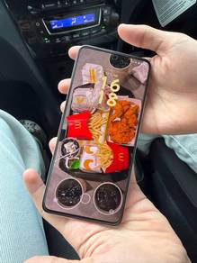 Poco F5 Pro