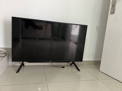 TV Jualan murah
