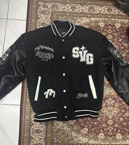 SVG Varsity