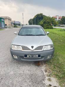 Proton Waja ENHANCED in Ketereh, KTN