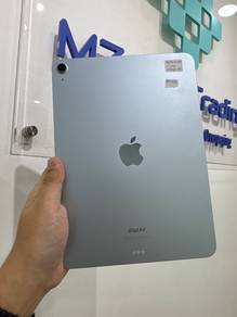 iPad Air 11 6th Gen M2 128GB (MZ Mobile)