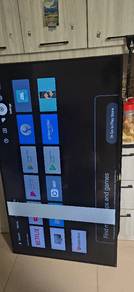 SHARP 60 INCH Led Backlight Tv