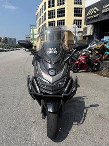 WMOTO RT3
