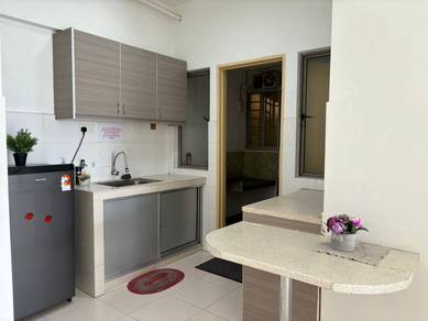 Condominium For Rent in 1 Petaling
