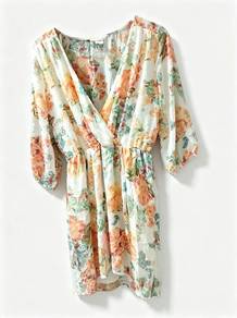 Dress Hujung Minggu