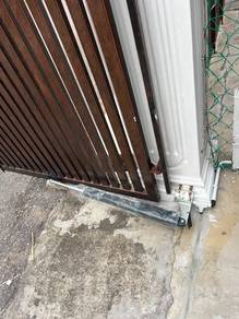System Offer Mega Sales Auto Gate SV-06