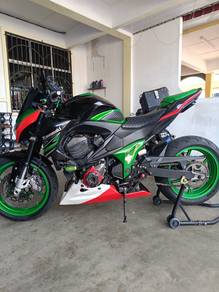 Kawasaki Z 800