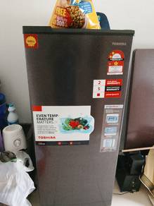 fridge