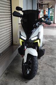 Sym ADXTG 400