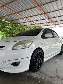 Toyota Vios J in Ayer Itam, PNG