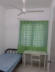 Room in Sungai Buloh, SGR