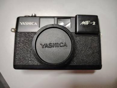 Yashica MF2