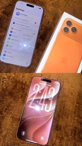 Iphone 17 Pro Max 512gb